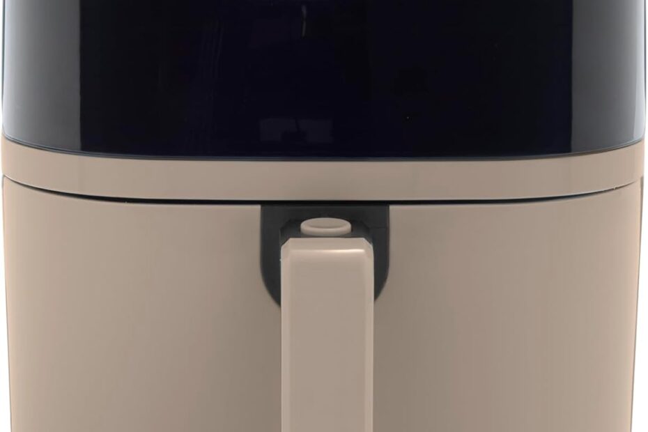 Revamp Your Cooking: The GreenLife Compact Electric Air Fryer Oven Review