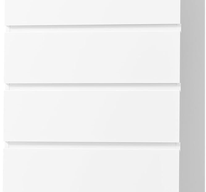 Revamp Your Space: The FOTOSOK 6-Drawer Modern Dresser Review