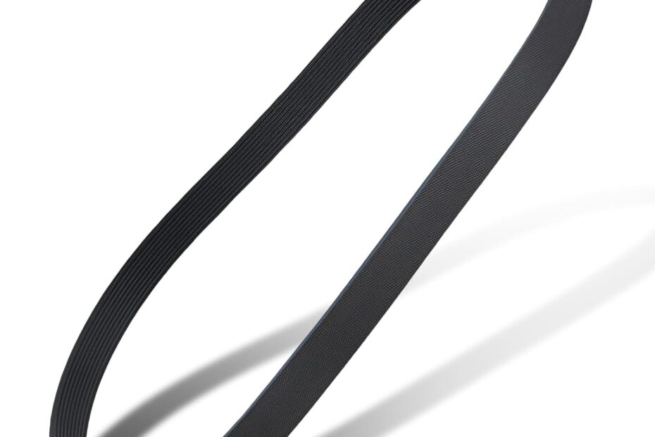 Revitalize Your Bowflex: The Ultimate Drive Belt Replacement for M3, M5, and M7