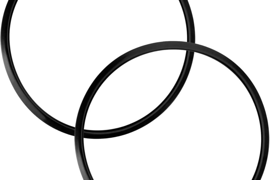 Revitalize Your Cooking: A Review of the Mirro Pressure Cooker Gasket Replacement