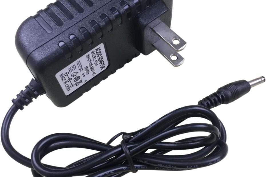 Revitalize Your Echo: The Ultimate 21W Power Cord Replacement Review