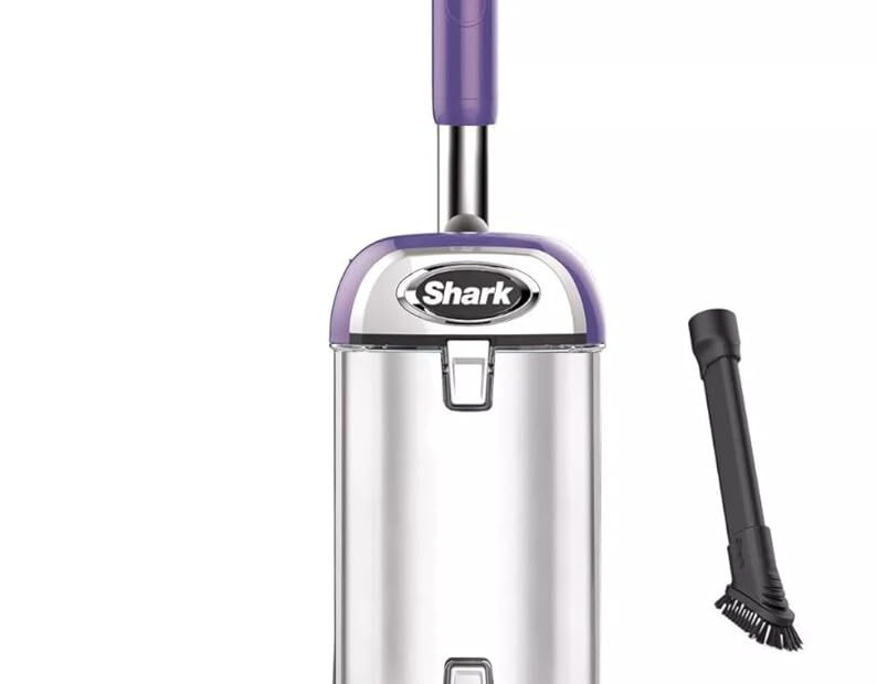 Revitalize Your Floors: The Shark NV586 Vacuum Review for Every Surface