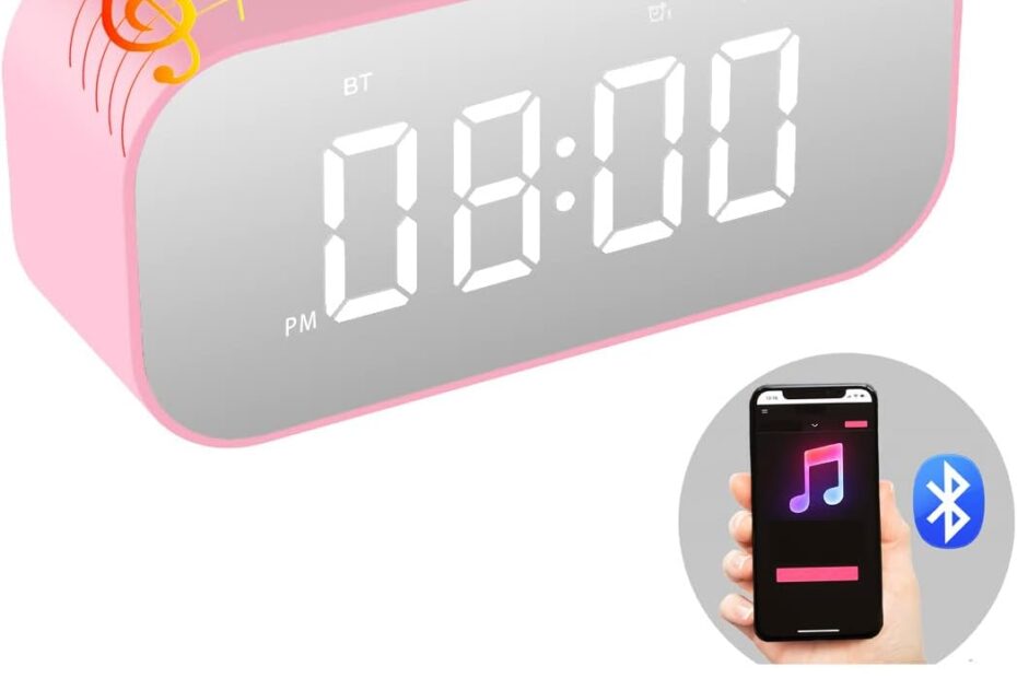 Revitalize Your Mornings: The Ultimate AFK Alarm Clock Review