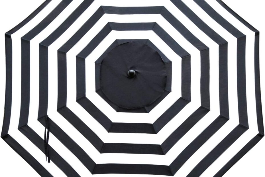 Revitalize Your Patio: Sunnyglade 9ft Replacement Canopy Review!