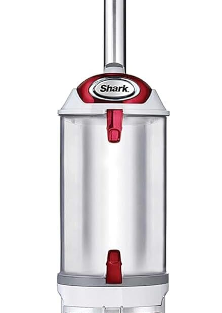 Revive Your Clean: Shark Rotator Professional Lift-Away NV501 Review