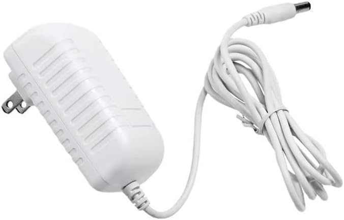 Revive Your Devices: The Ultimate 21W Power Cord for Echo Show & Fire TV!