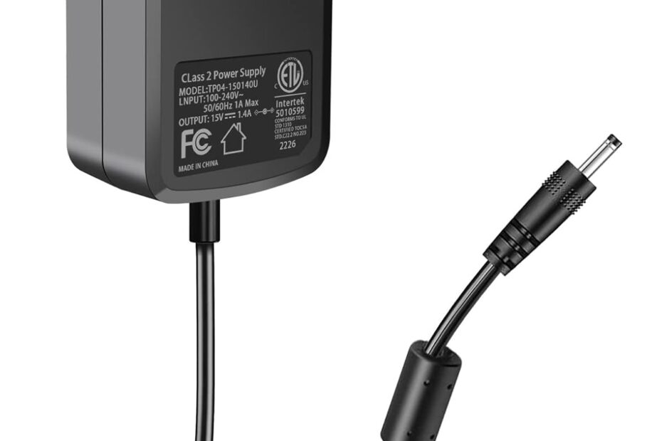 Revive Your Echo Devices: The Ultimate 21W Power Supply Review