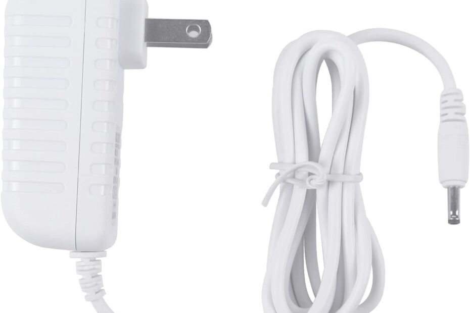 Revive Your Echo with the 21W Power Cord: A Must-Have Charger Replacement!