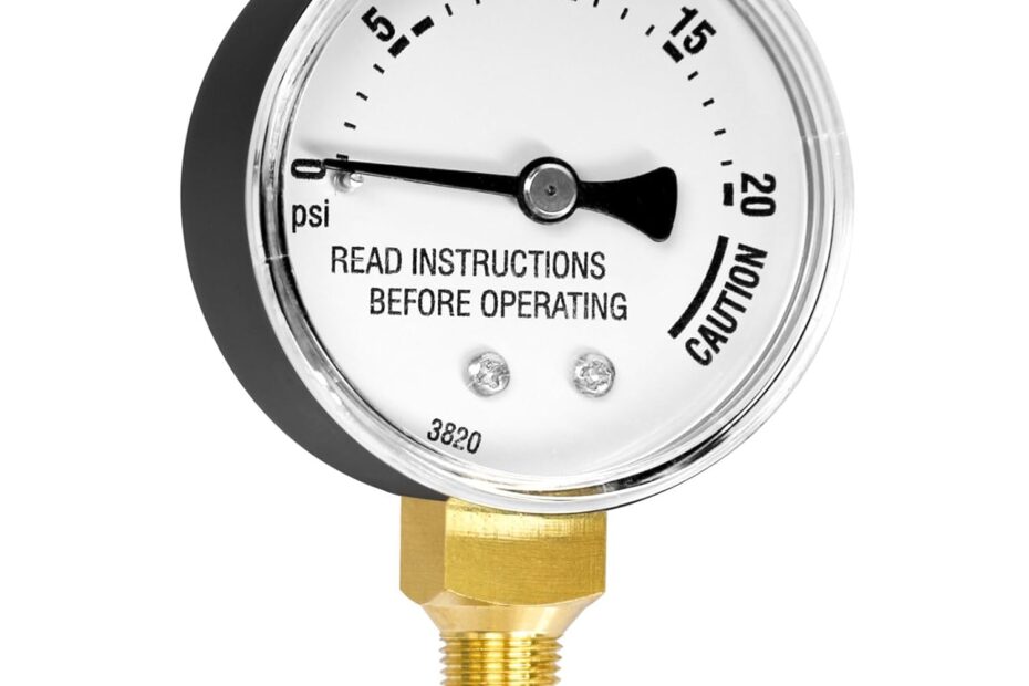Revive Your Presto Pressure Cooker: Essential 85729 Steam Gauge Replacement Guide