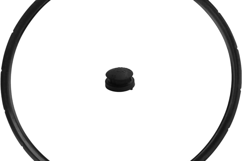 Revive Your Presto Pressure Cooker: Essential Sealing Ring Replacement Guide