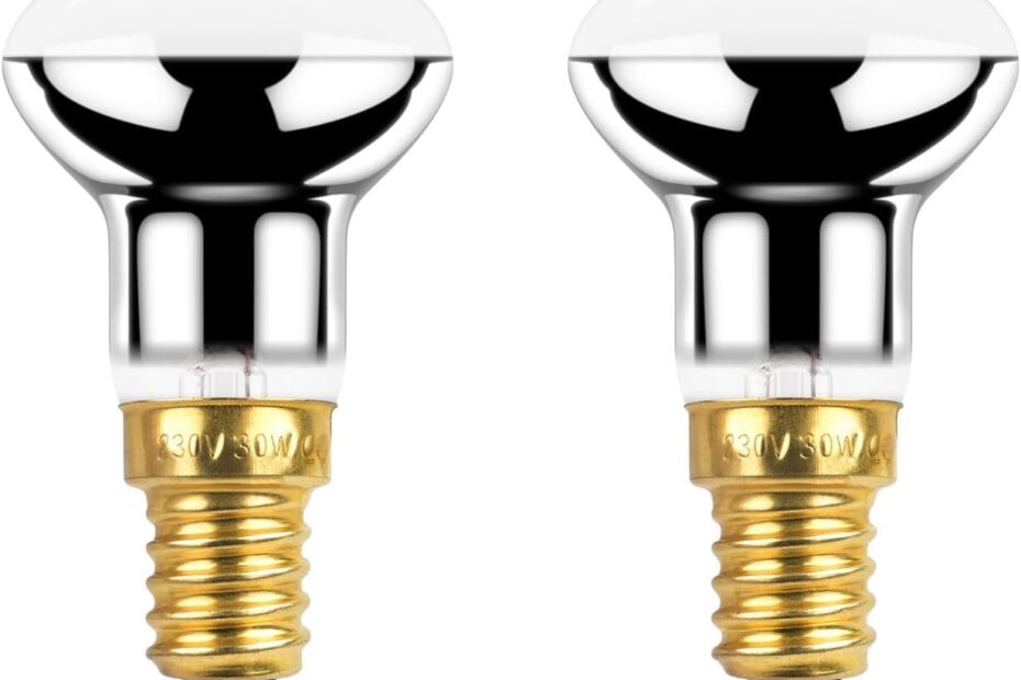 Revive Your Vibe: Review of DoRight Lava Lamp Replacement Bulbs