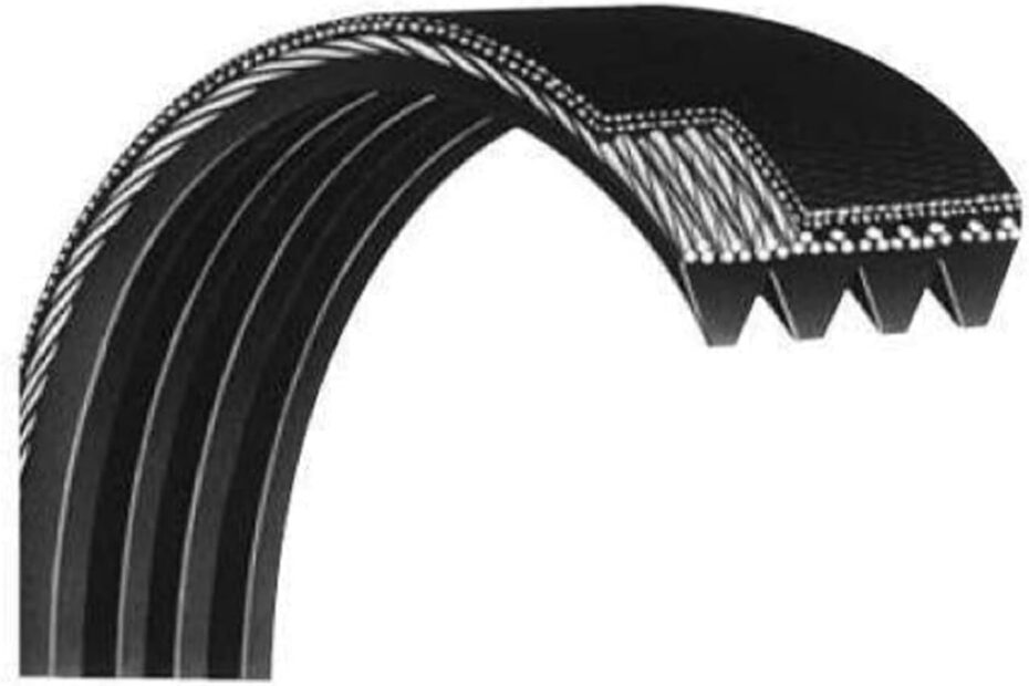 Revive Your Workouts: A Review of the Icon Health & Fitness Motor Drive V Belt for Bowflex Treadmill