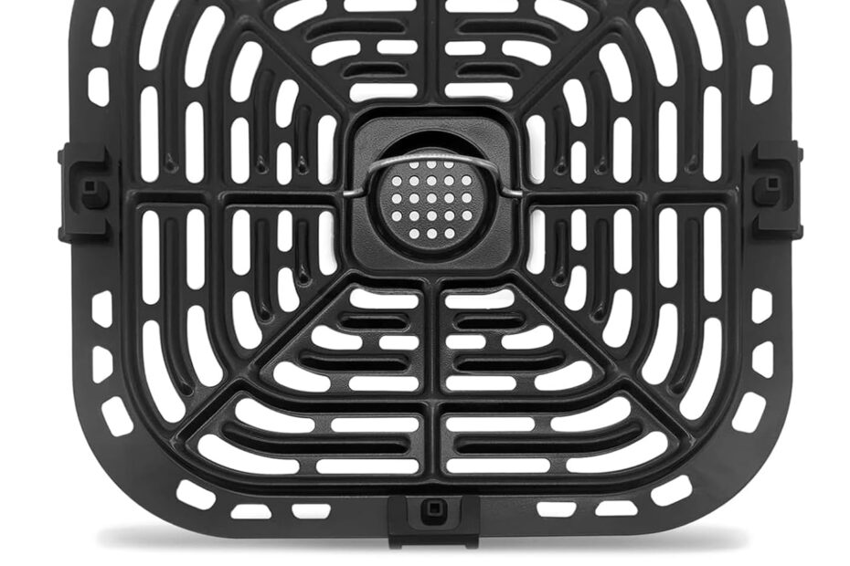 Revolutionize Your Cooking: Air Fryer Grill Plate Review for Instant Pot Vortex & Gourmia!
