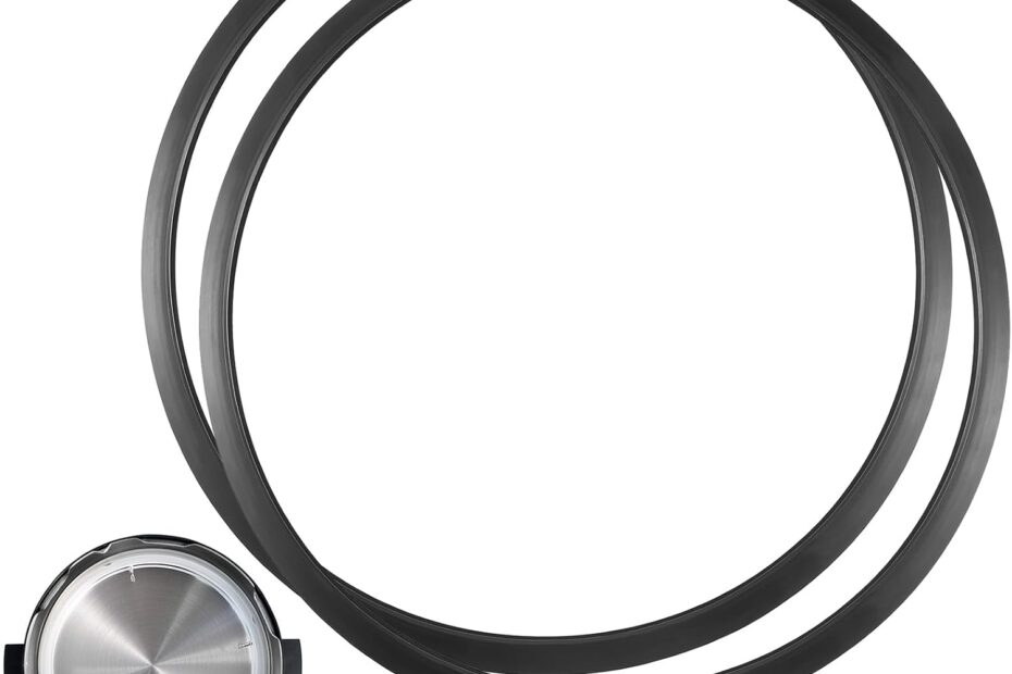 Seal the Deal: Review of the S-9882 Pressure Canner Gasket for Perfectly Cooked Meals!