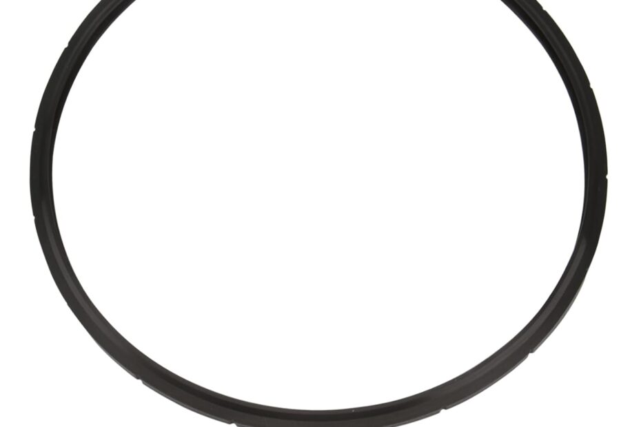 Seal the Deal: The Ultimate Review of the Presto Pressure Cooker Sealing Ring!