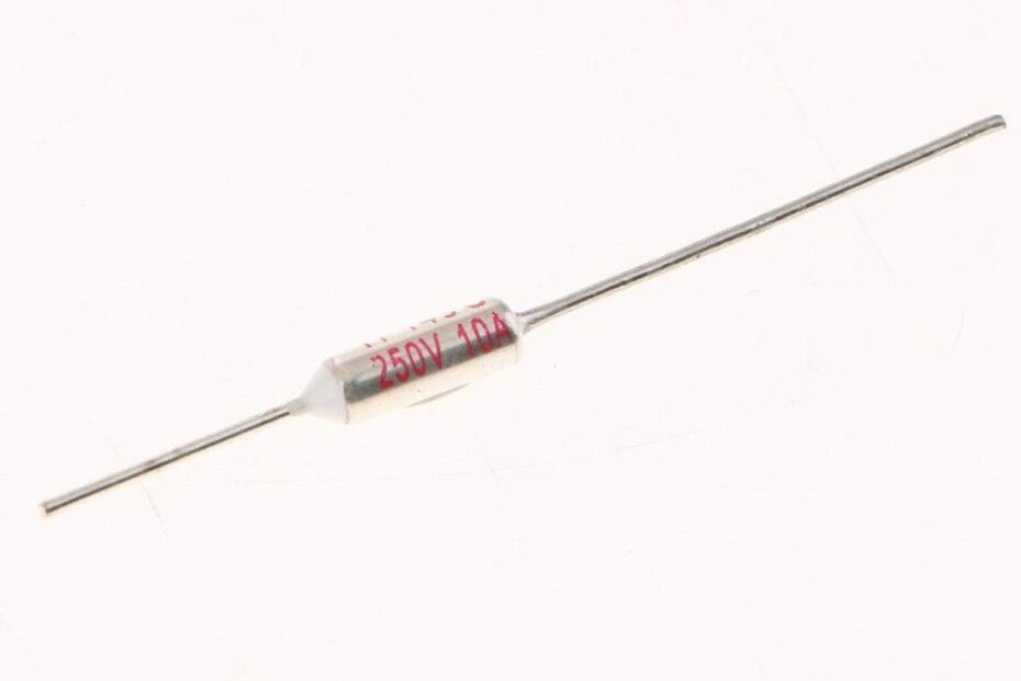 Secure Your Cooking: Review of GJS Gourmet Thermal Fuses for Carey DPC-9SS Pressure Canner