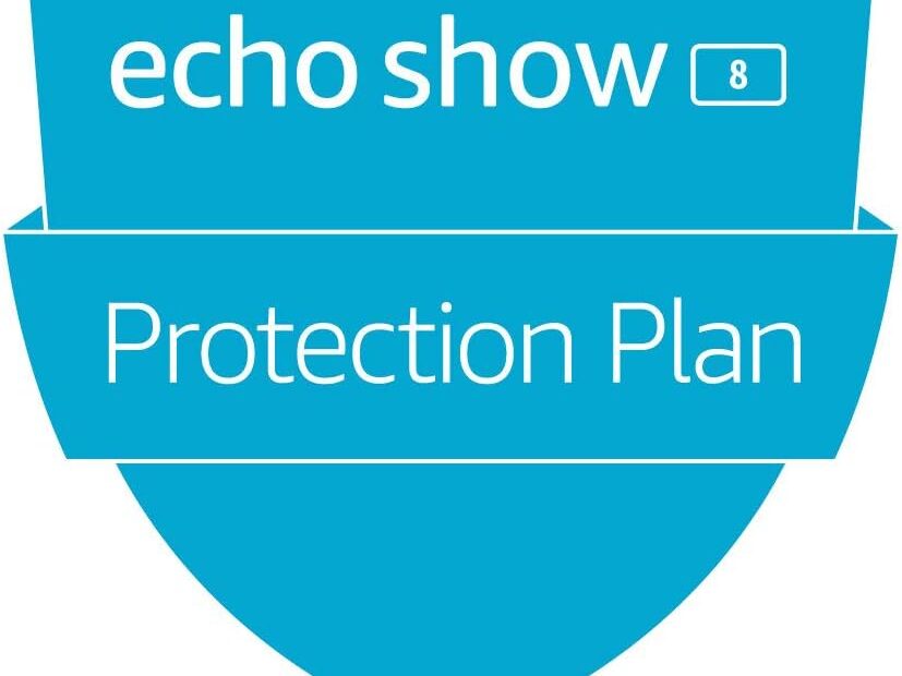 Secure Your Echo Show 8: Why a 2-Year Protection Plan is Essential!