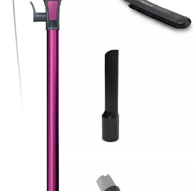 Shark HV371 Rocket Pro DLX: The Ultimate Corded Stick Vacuum for a Pristine Home