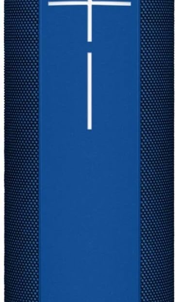 Sound Off Anywhere: Review of the MEGABLAST Waterproof Speaker with Alexa