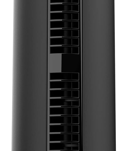 Stay Cool with Vornado ATOM 2: The Ultimate Smart Tower Fan Review!