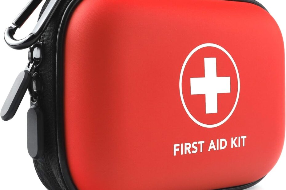 Stay Prepared Anywhere: Review of the Ultimate Mini First Aid Kit