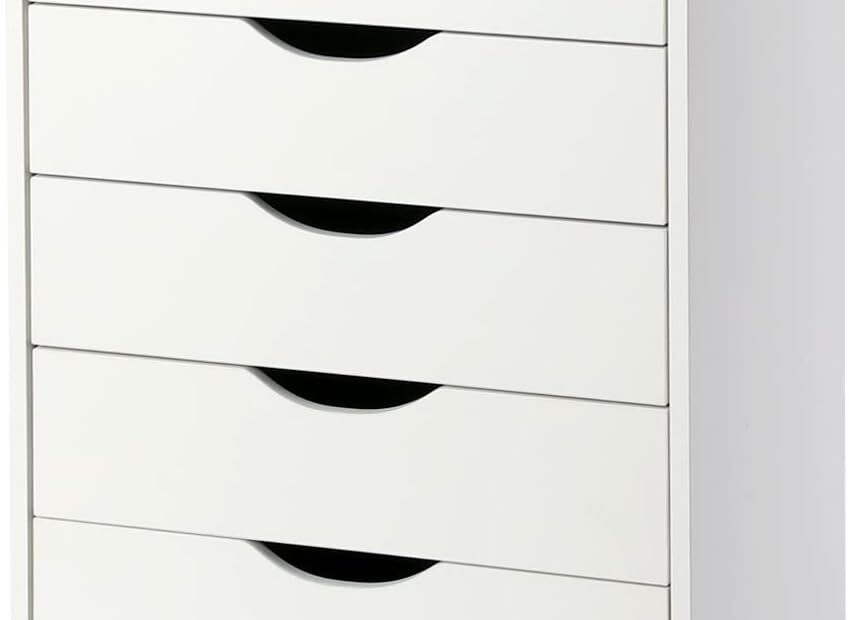 Streamline Your Space: TUSY 7-Drawer Organizer Review