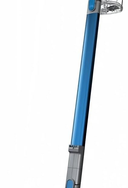 The Ultimate Review of the SHARK IX140H Cordless Pet Stick Vacuum: Lightweight Power for Pet Owners!