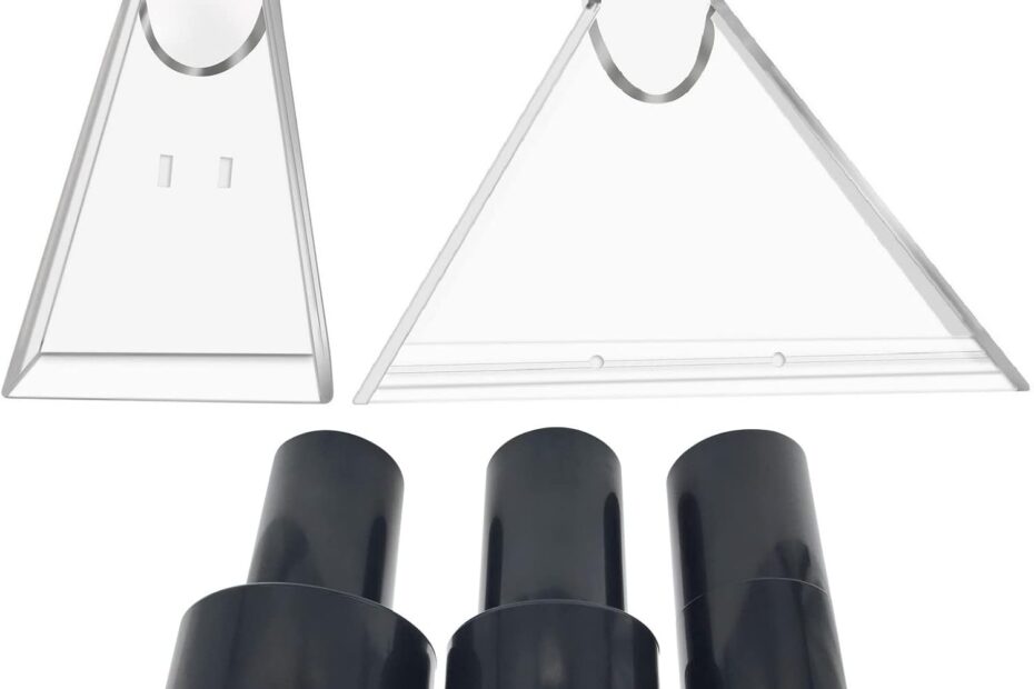 Transform Your Cleaning Experience: The Ultimate Shop Vac Adapter Set