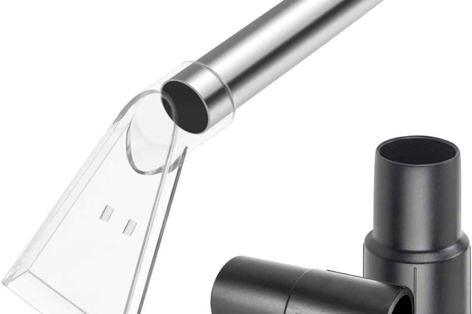Transform Your Cleaning Game: The Ultimate Shop Vac Extractor Tool for Carpets and Upholstery!