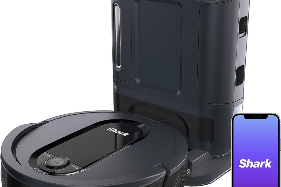Transform Your Cleaning Routine: Review of the Shark RV1001AE IQ Robot Vacuum