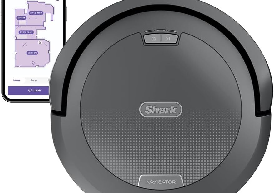 Transform Your Cleaning: Shark Navigator Robot Vacuum Review & Tips for Pet Owners!