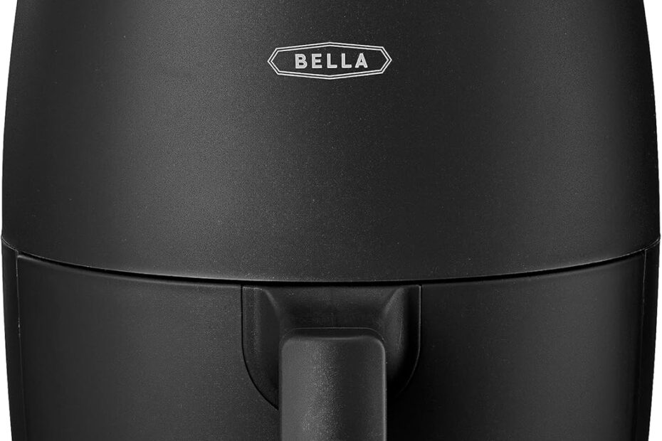 Transform Your Cooking: BELLA 2 qt Manual Air Fryer & 5-in-1 Multicooker Review