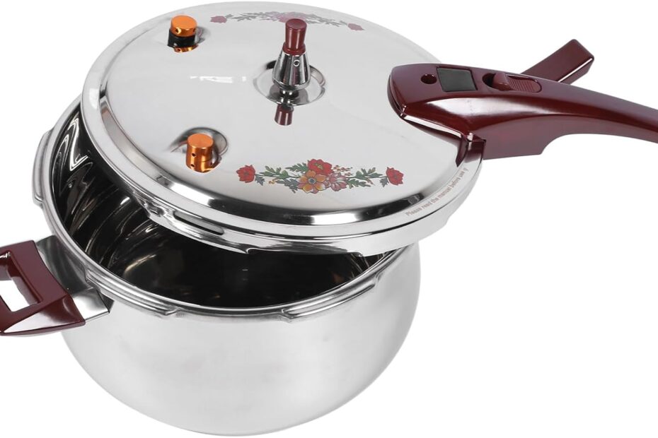 Transform Your Cooking: The Ultimate Review of the Presto 80KPA Stainless Steel Pressure Cooker