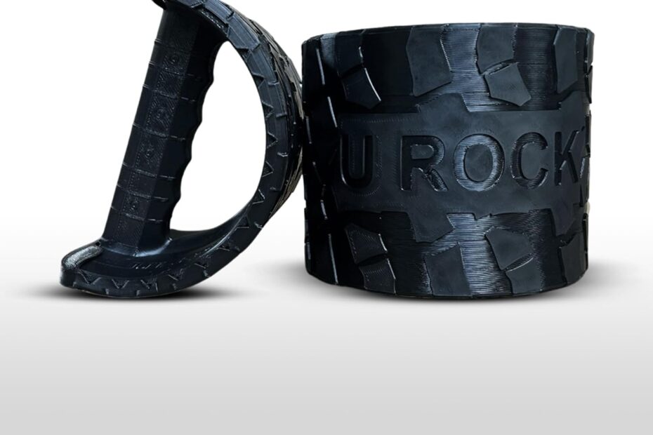 Transform Your Fitness: A Review of Ultra Rockers for Core Strength and Balance!