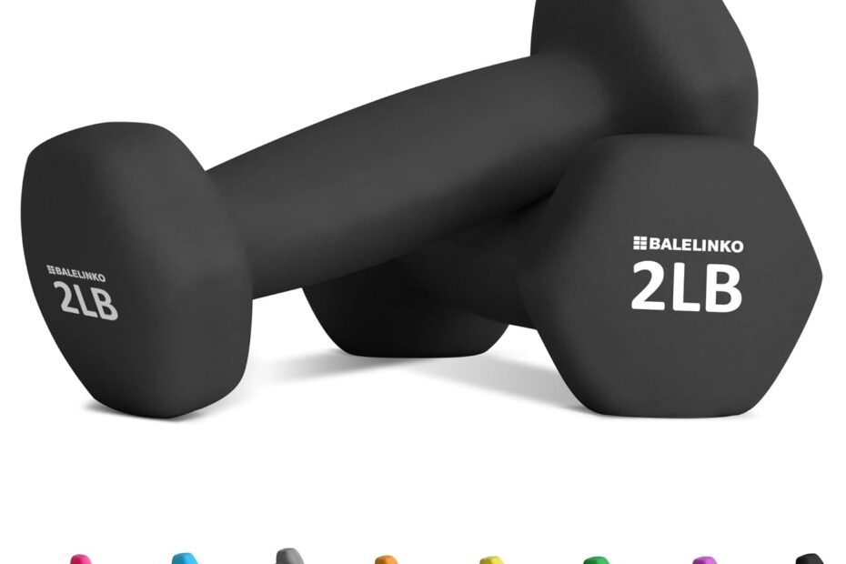 Transform Your Fitness: Balelinko Home Gym Equipment Review for All Ages!