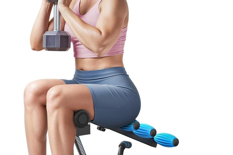 Transform Your Fitness: The MERACH Deep Squat Machine Review