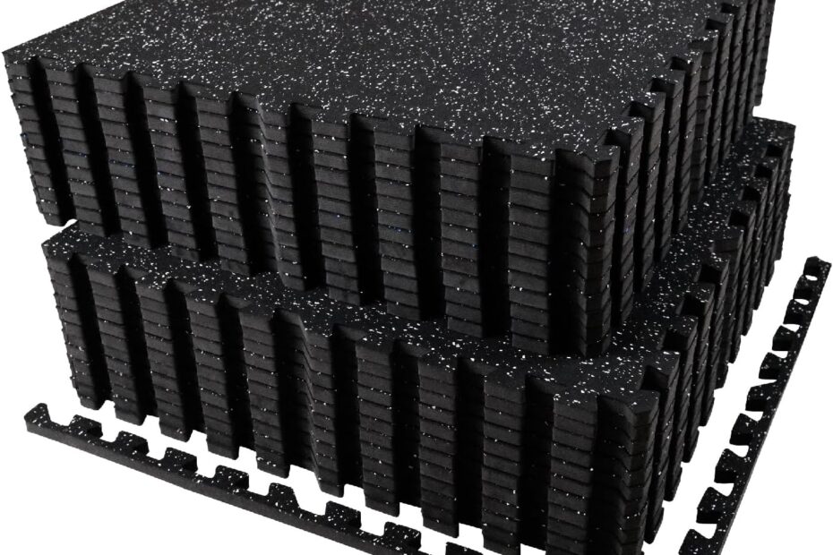 Transform Your Home Gym: A Review of AIRHOP's Premium Exercise Mats