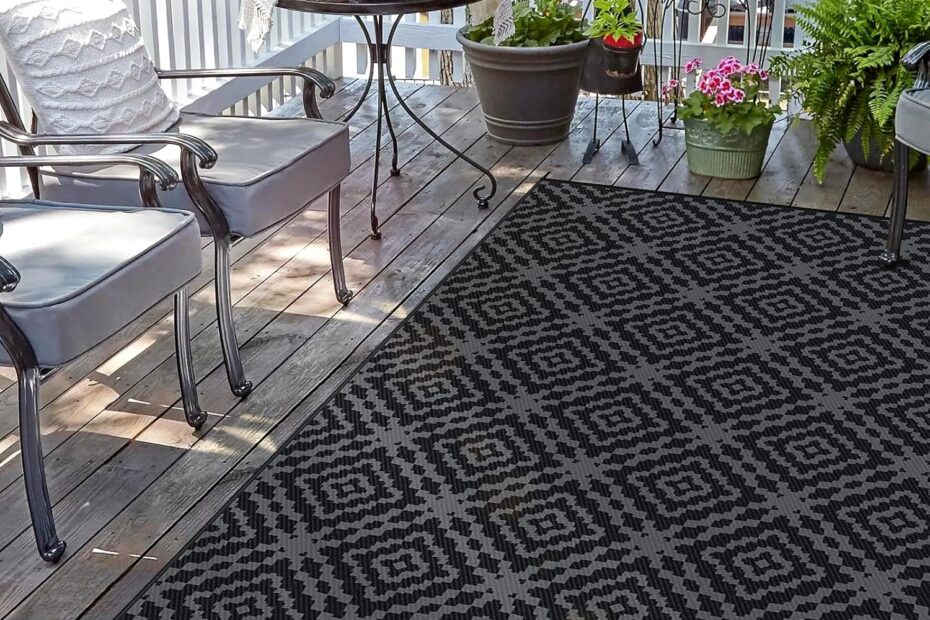 Transform Your Outdoor Experience with the Ultimate Waterproof Camping Rug: A Must-Have for Any Adventure!