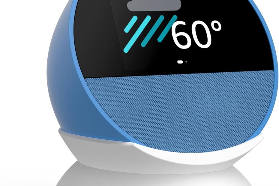 Transform Your Space: Echo Spot Bundle Review & Recommendations