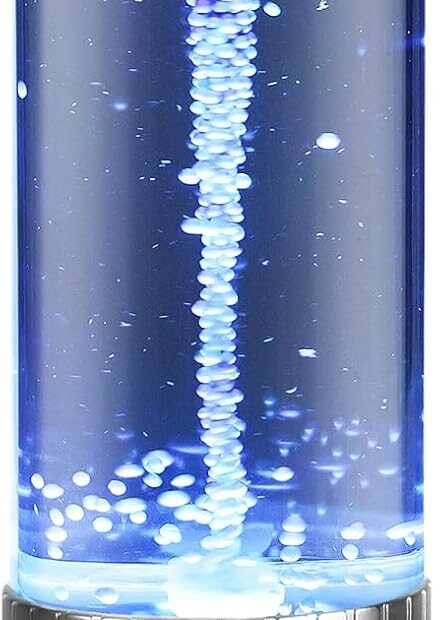 Transform Your Space: MOONSAY Tornado Lamp Review & Gift Guide