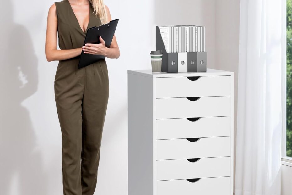 Transform Your Space: The Essential 7 Drawer Chest with Wheels Review