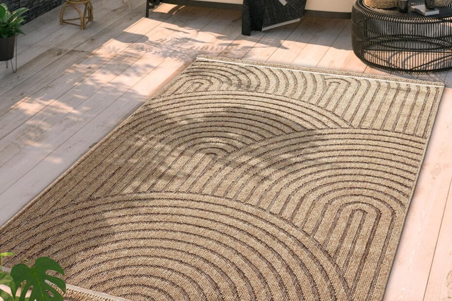 Transform Your Space: The Paco Home Natural Look Rug Review