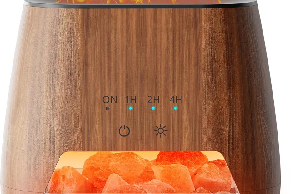 Transform Your Space: The Ultimate Essential Oil Diffuser Review