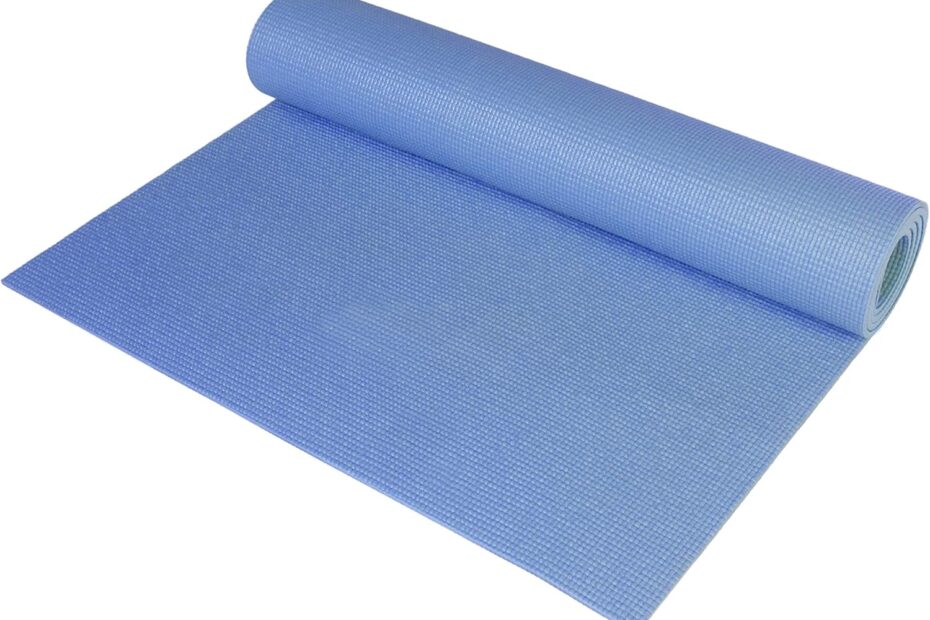 Transform Your Workout: Review of the CAP Barbell Non-Slip Yoga & Fitness Mat