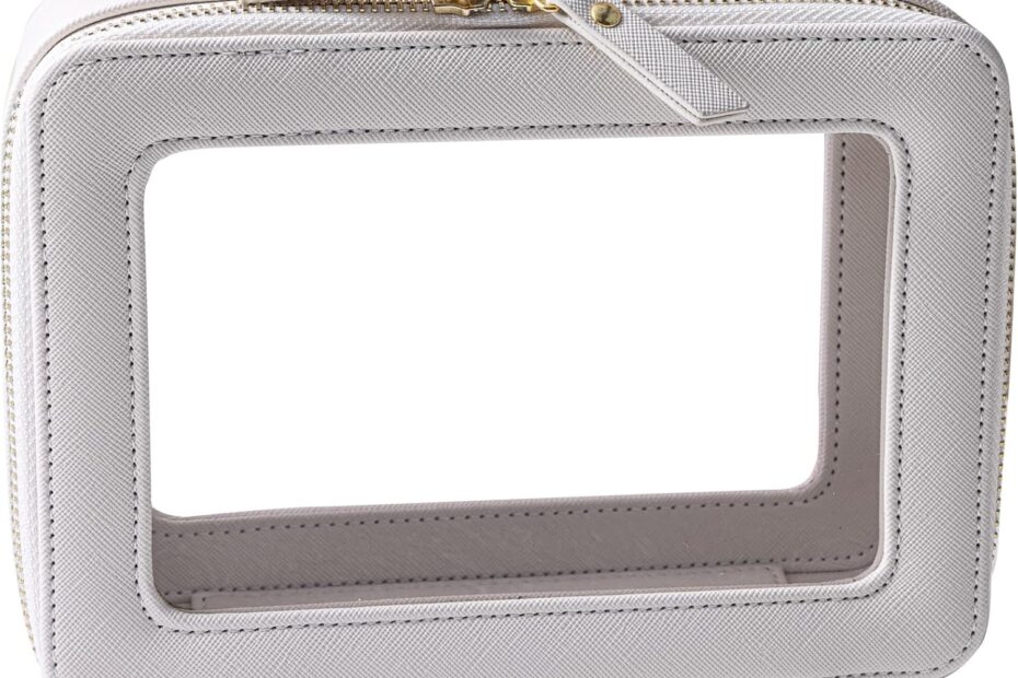 Travel Smart: The Ultimate SANHECUN Waterproof Toiletry Bag Review