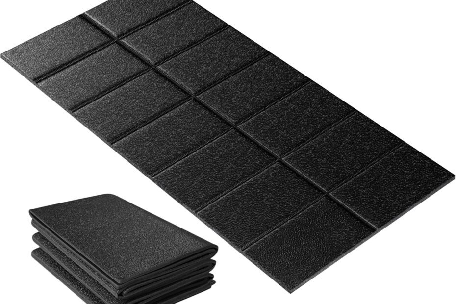 Ultimate Floor Protector: Premium Walking Pad Mat for All Surfaces!