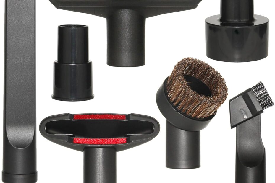 Ultimate Shop Vac Attachments: Enhance Your Cleaning Game!