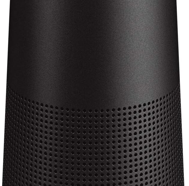 Unleash 360° Sound: A Review of the Bose SoundLink Revolve II Portable Bluetooth Speaker
