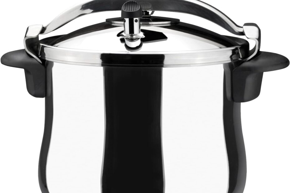 Unleash Culinary Magic: MAGEFESA Star Belly 10.6 Qt Pressure Cooker Review