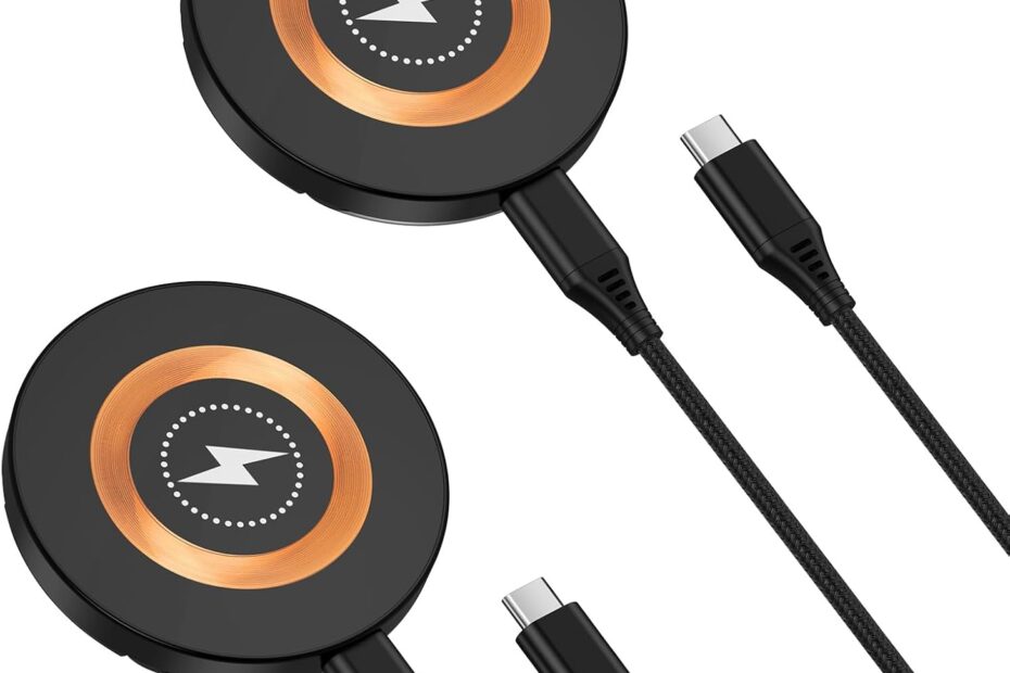 Unleash Fast Convenience: Samsung S25 Ultra Magnetic Wireless Charger Review